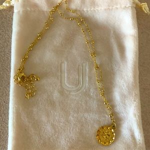 Uncommon James necklace